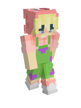 MyServer Staff Member