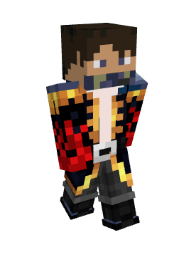 MyServer Staff Member